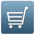 ares shopping list android application logo